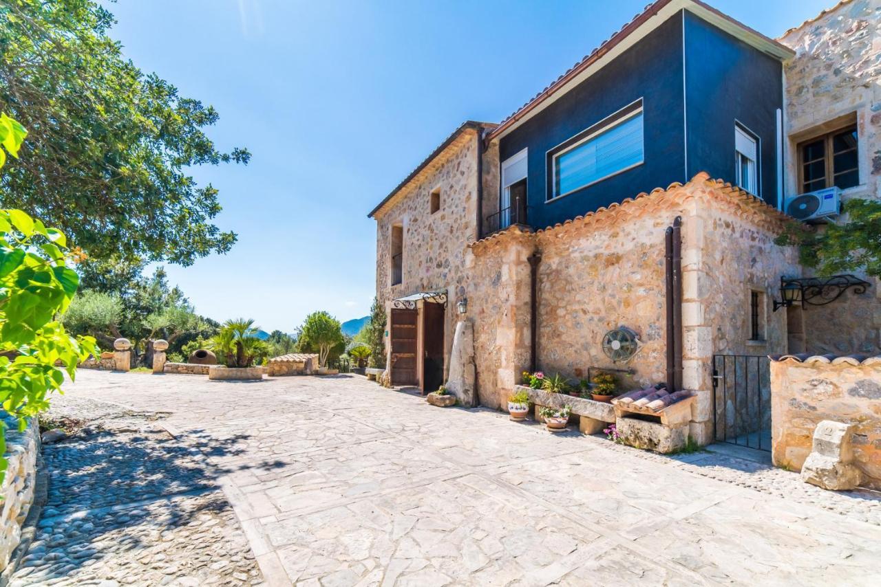 Ideal Mallorca - Caselles Petit Campanet